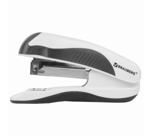 Степлер №24/6, 26/6 BRAUBERG 