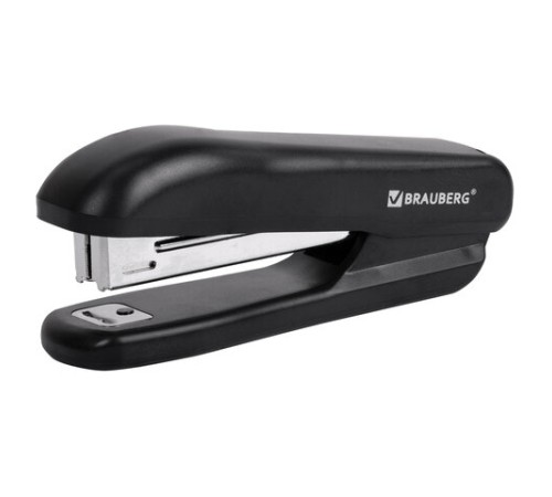 Степлер №10 BRAUBERG 