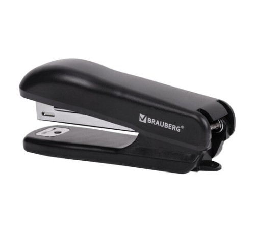 Степлер №10 BRAUBERG 