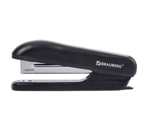 Степлер №10 BRAUBERG 