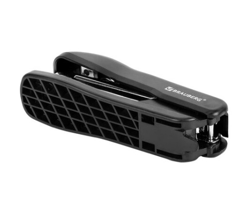 Степлер №10 BRAUBERG 