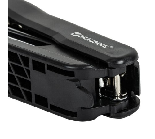 Степлер №10 BRAUBERG 