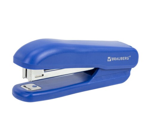 Степлер №10 BRAUBERG 
