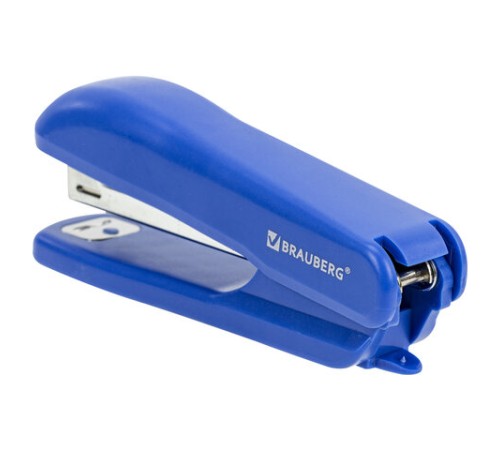 Степлер №10 BRAUBERG 