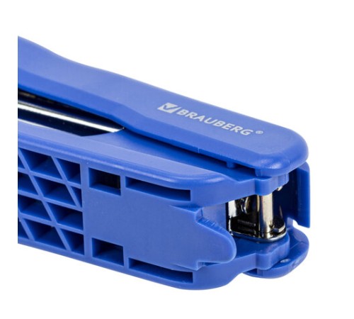 Степлер №10 BRAUBERG 