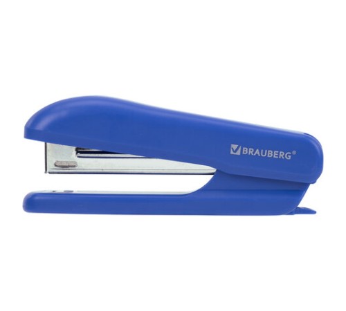Степлер №10 BRAUBERG 