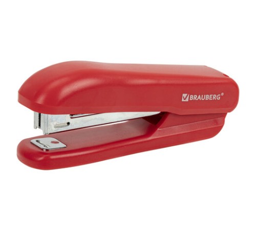Степлер №10 BRAUBERG 