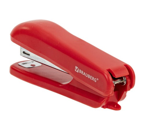 Степлер №10 BRAUBERG 