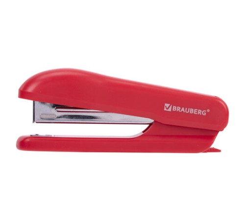 Степлер №10 BRAUBERG 