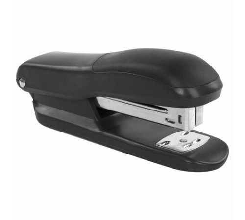 Степлер №24/6, 26/6 BRAUBERG 