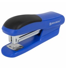 Степлер №24/6, 26/6 BRAUBERG 