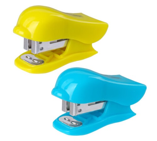 Степлер №24/6, 26/6 МИНИ ЮНЛАНДИЯ 