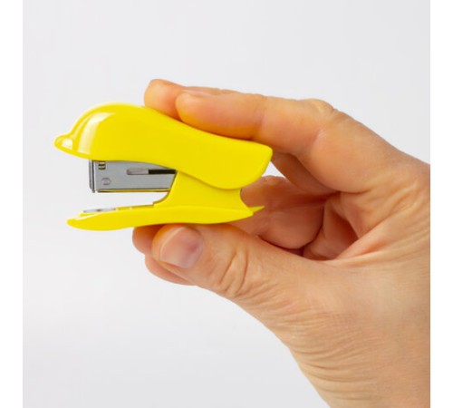 Степлер №24/6, 26/6 МИНИ ЮНЛАНДИЯ 