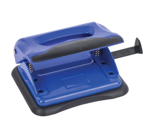 Дырокол BRAUBERG 