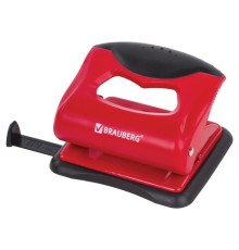 Дырокол BRAUBERG 