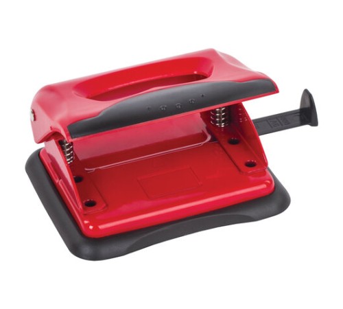 Дырокол BRAUBERG 