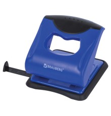 Дырокол BRAUBERG 