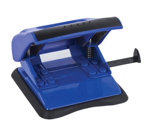 Дырокол BRAUBERG 