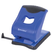 Дырокол BRAUBERG 