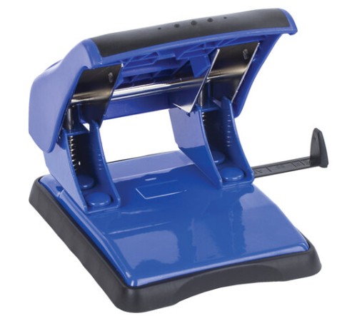 Дырокол BRAUBERG 