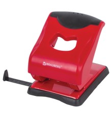 Дырокол BRAUBERG 