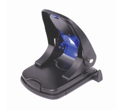 Дырокол металлический BRAUBERG 