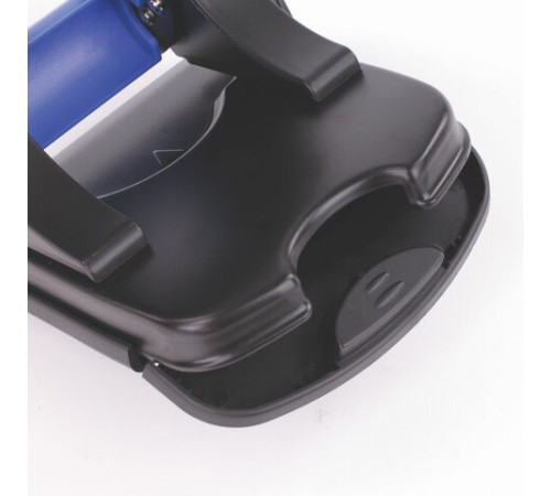 Дырокол металлический BRAUBERG 