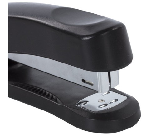 Степлер №24/6, 26/6 BRAUBERG 