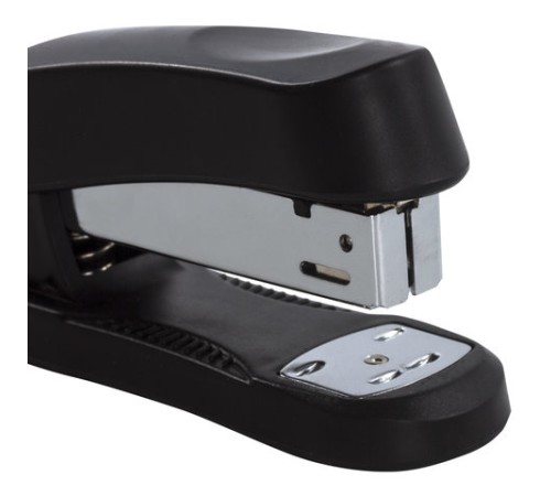 Степлер №24/6, 26/6 BRAUBERG 