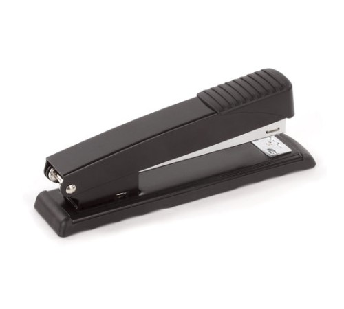 Степлер №24/6, 26/6 металлический BRAUBERG 