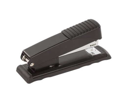 Степлер №24/6, 26/6 металлический BRAUBERG 