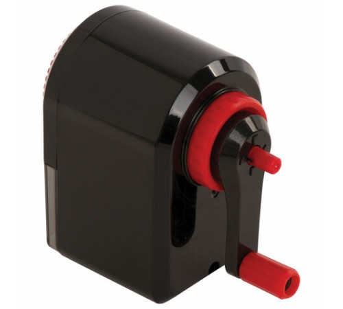 Точилка механическая BRAUBERG 