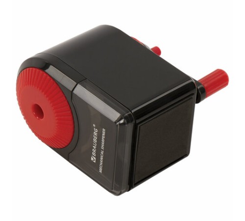 Точилка механическая BRAUBERG 