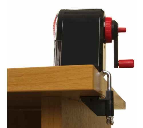 Точилка механическая BRAUBERG 