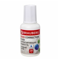 Корректирующая жидкость BRAUBERG 