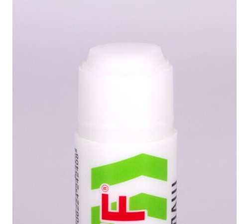 Клей-карандаш УСИЛЕННЫЙ STAFF Profit, 36 г, PVP-основа, 228663