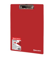 Доска-планшет BRAUBERG 