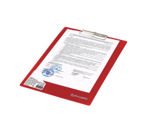 Доска-планшет BRAUBERG 