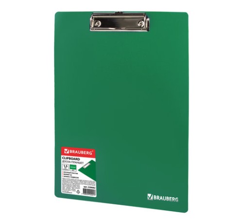 Доска-планшет BRAUBERG 