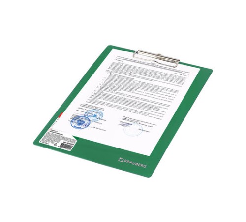 Доска-планшет BRAUBERG 