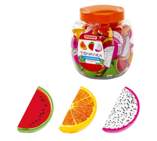 Точилка ПИФАГОР 