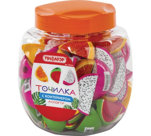 Точилка ПИФАГОР 