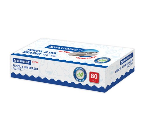 Ластик BRAUBERG 