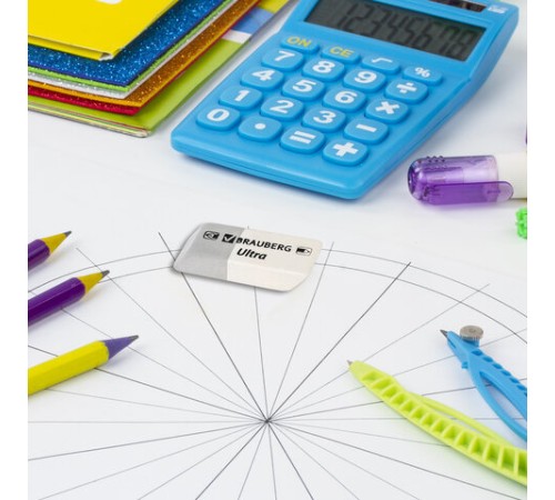 Ластик BRAUBERG 