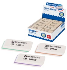 Ластик BRAUBERG 