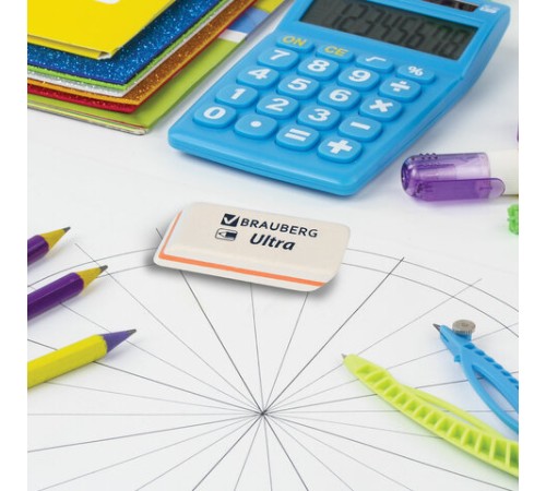 Ластик BRAUBERG 