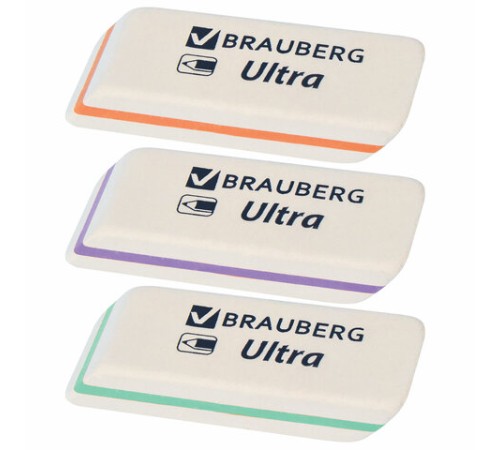 Ластик BRAUBERG 