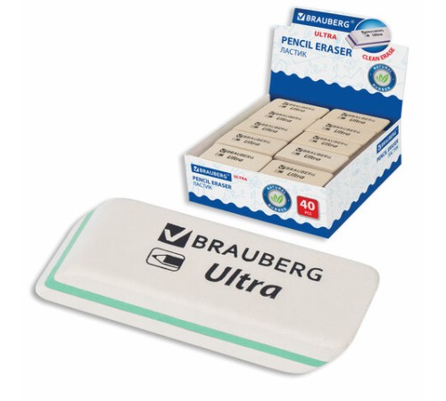 Ластик BRAUBERG 