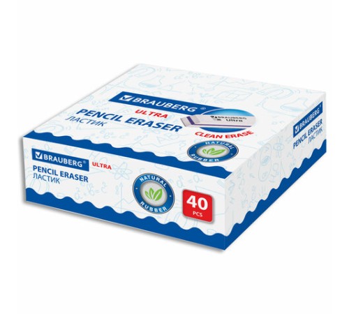Ластик BRAUBERG 