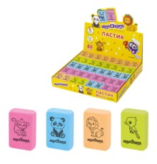 Ластик ЮНЛАНДИЯ 